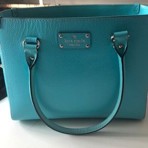 Kate Spade Quinn bag